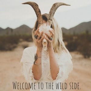 || The Wild Side ||